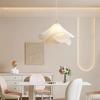Nordic Luxury French Cream Chandelier for Living & Master Bedroom