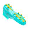 Men's/ Women's Football Boots Youth Artificial Grass Training  Nails TF Microfiber Breathable Football Shoes Children's Football Shoes