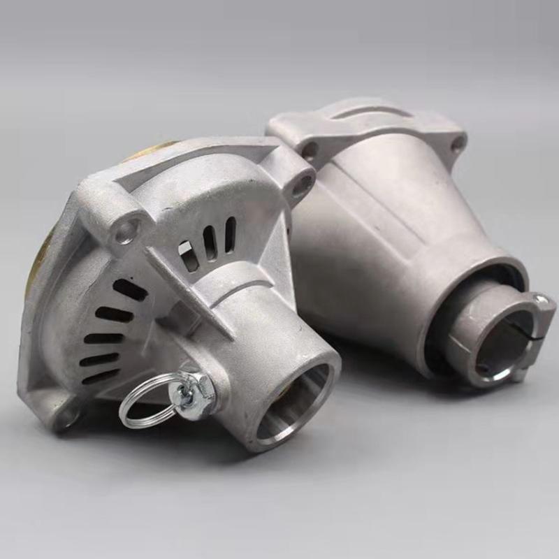 Accessori Universali per Attrezzi da Giardino a Motore Blocco di Uscita Universale 26mm 28mm 7 Denti 9 Denti Per Decespugliatore a Benzina