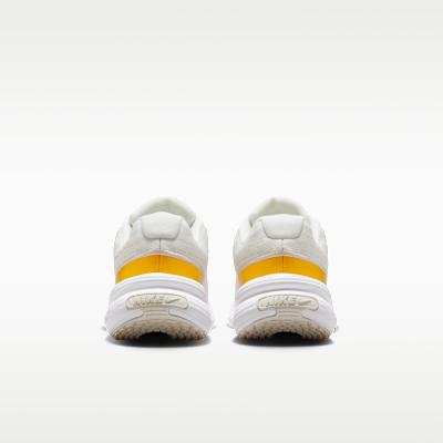 Nike Uplift SC GS 'Sail Yellow' Sneakers
