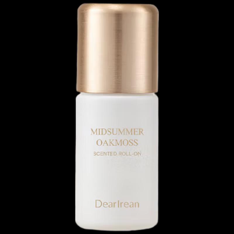 Unique Irene Fragrant Roll-on Deodorant