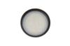 Small Plate 16 Cm Ceramic Plate Elegant Luna Plate