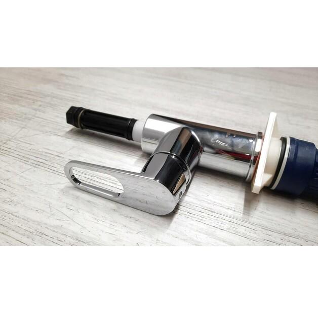 Смеситель Grohe Startflow B0BYT3LL5N