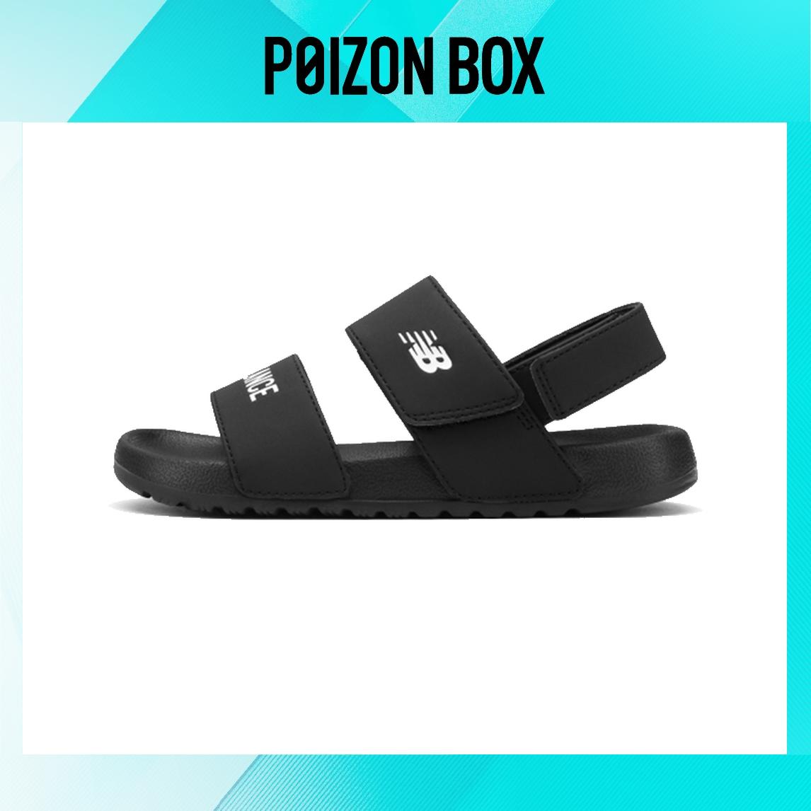 

сандалии New Balance NB NCLAY Kids Sandals BP YTNCLAYB