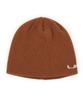 Eondeokeonteulol Winter Thermal Wool Slim Fit Solid Unisex Beanie Hat Beanie / Uc / Wing / Og