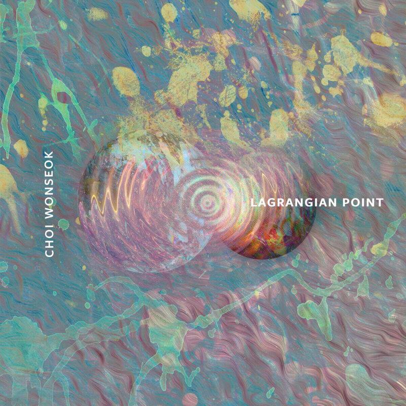 

Wonseok Choi 2nd Album - Lagrangian Point