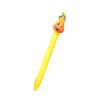 Gift for Halloween Lovers Ballpoint Pen, Cute Ghost Skull Pumpkin Retractable Gel Ink Unique Spider Web Pens 0.5mm Fine Point Writing Pen Party,