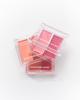 CLIO Twinkle Pop Softy Duo Cheek Balm - 03 Rosy Mellow