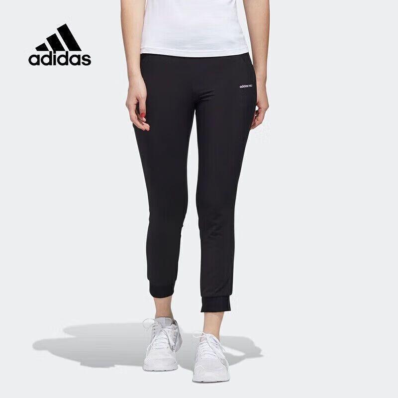 Adidas Women s Tapered Training Pants GJ4972 L