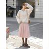 Mokana Women's Loose Knit Winter Sweater