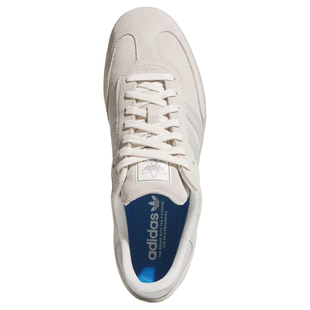 Adidas Samba 'Chalk White' Sneakers JP5860