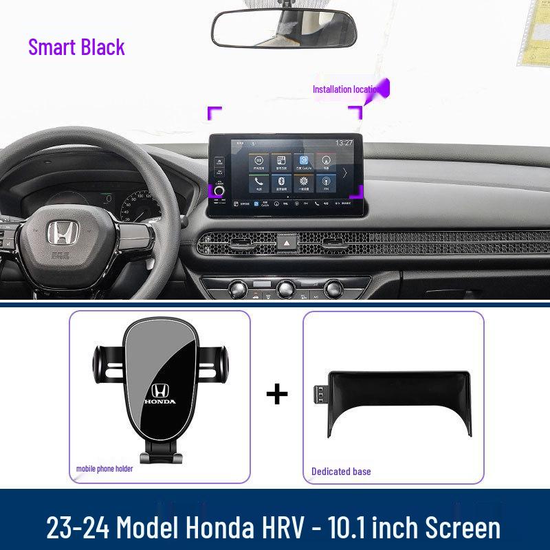 Honda HRV 23-24 Model Držák na telefon do auta Držák na obrazovku