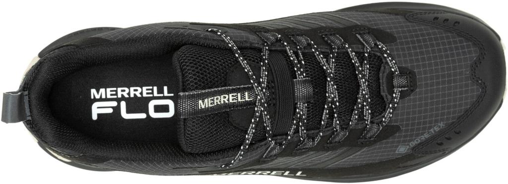 Обувь для треккинга Merrell Moab Speed 2 GTX (J500453) black