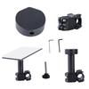Lightweight Anti Corrosion Vehicle Roof Mounting Bracket Quick Release For Vehicle Mounting Outdoor Driving Accessories