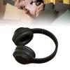 Bluetooth Wireless Gaming Headset Multifunction HiFi Stereo Noise Cancelling Strong Bass Bluetooth Headphones