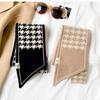 Winter Scarf for Women, Thick Warm Shawl with  Versatile Korean Style