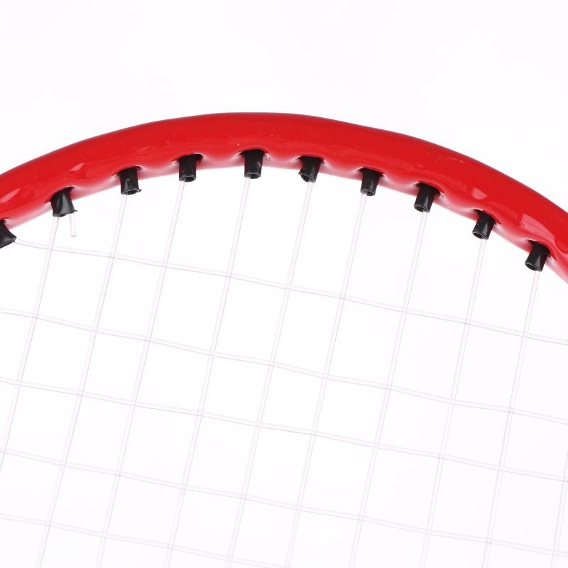 1Set Tennis Trainer With Line Rebound Balls And Elastic Rope Base Beginner'S One Person Tennis Racquet Children'S Suit