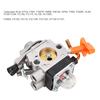 Carburetor Fit for  4180 120 0604 4180 120 0611 OEM Zama Carburetor Fit for  FS87 FS90 HL100 HL100K FS90K FS100 FS110
