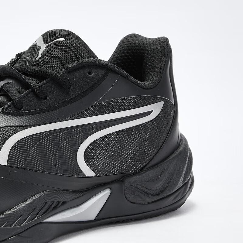 Puma Zhao Jiwei ALLPRONITRO Unisex Performance Basketball Shoes