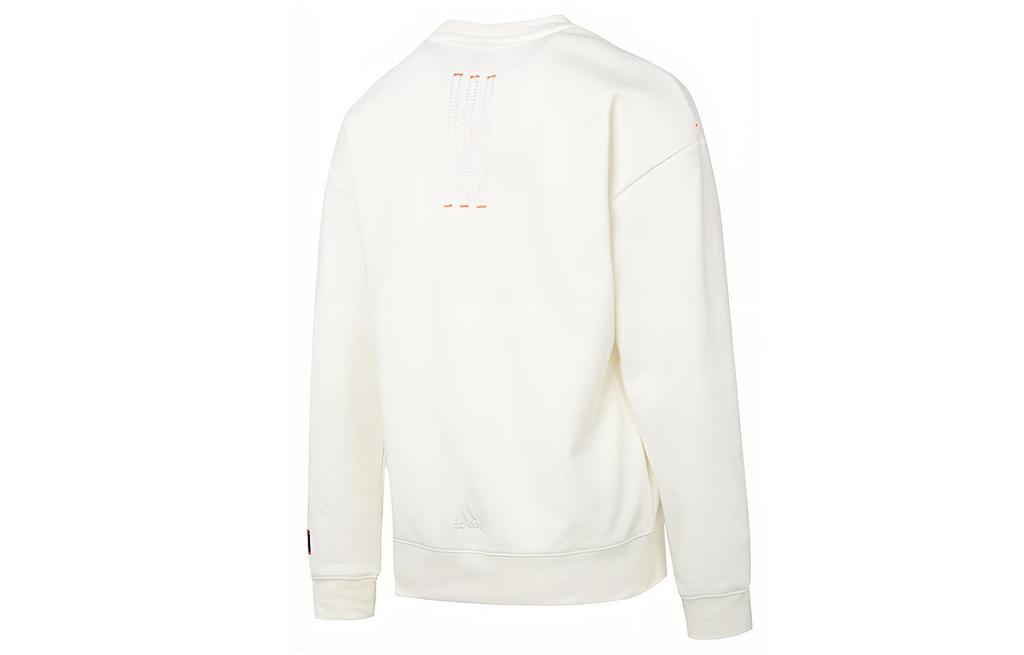 Adidas CNY Sweatshirt Women's White HZ3004