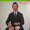 LP Record PEREZ PRADO  Perez Prado  His Orchestra VIP7504 JVC 1981 Japan Obi Jazz Used