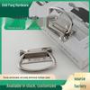 304 Stainless Steel Folding Handle for Toolboxes and Furniture