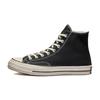 Converse 1970s High top Canvas Shoes Unisex Black Pink 162050C(Team116-)