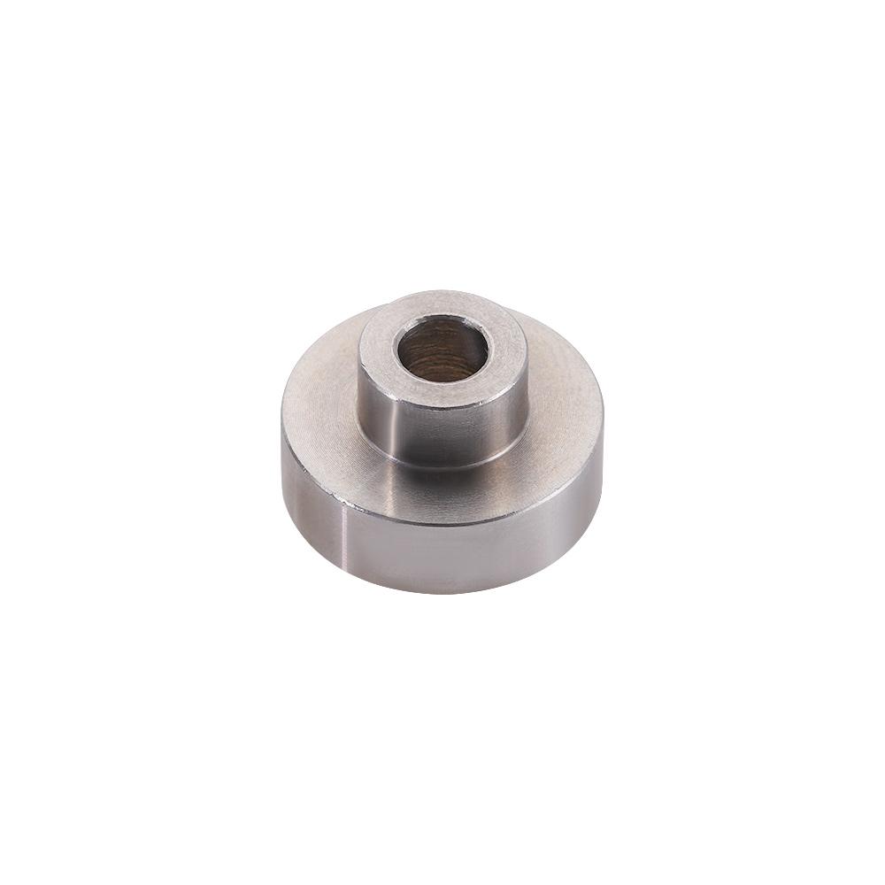 

Durable Stainless Steel Hub Accessories Bike Parts 130 To 135mm Seat Adapter Bicycle Hubs Hub Extension Hubs Convert