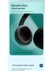 Philips TAH5209 Foldable Over-Ear Bluetooth Headphones for Mobile and Computer