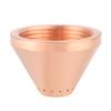 Plasma Shield Cup Cap for MAX125 Cutting Torch Consumables 220976