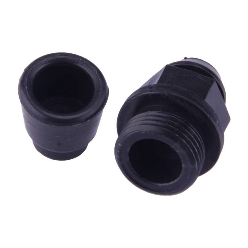 1 Set Motorcycle Carburetor Carb Starter Choke Plunger Kits Fit For Mikuni TM36 TM40 HS40 HSR Choke Nut Spring Guide 640-12001