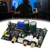 Premium Auditory Decoding Incorporating CS8416 and CS4398 Chip for Hifi Sound and Universal Device Compatibility