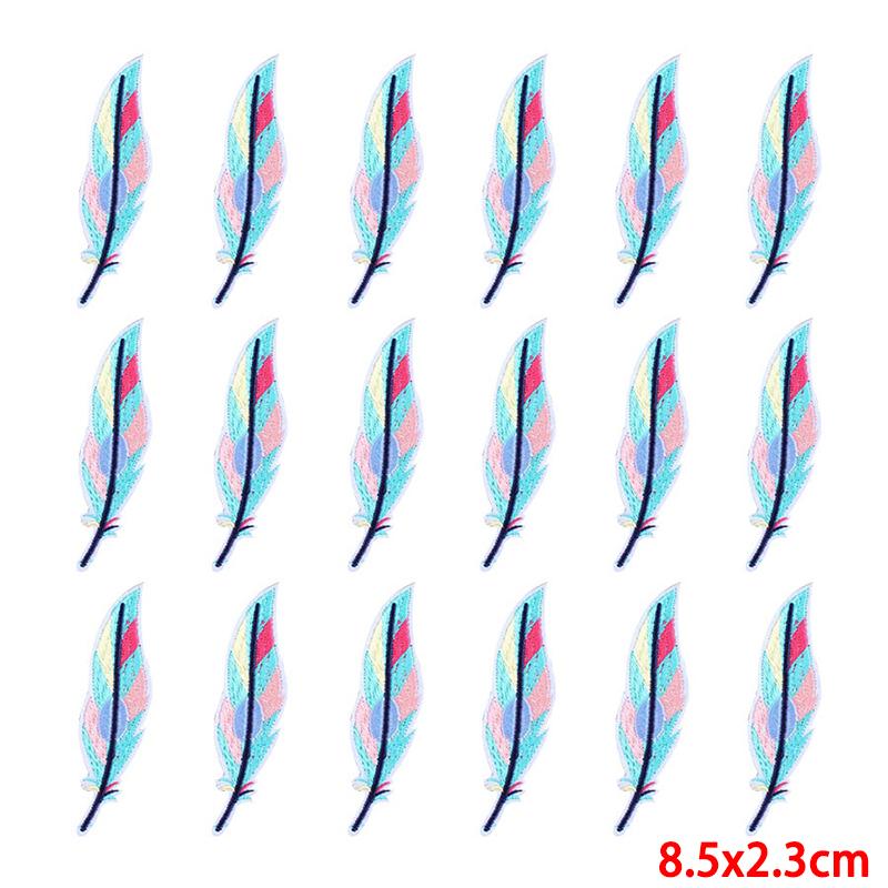 

10 шт./лот, вышивка, железные нашивки для одежды, нашивки для одежды, куртки, декор, аппликация, принадлежности для шитья