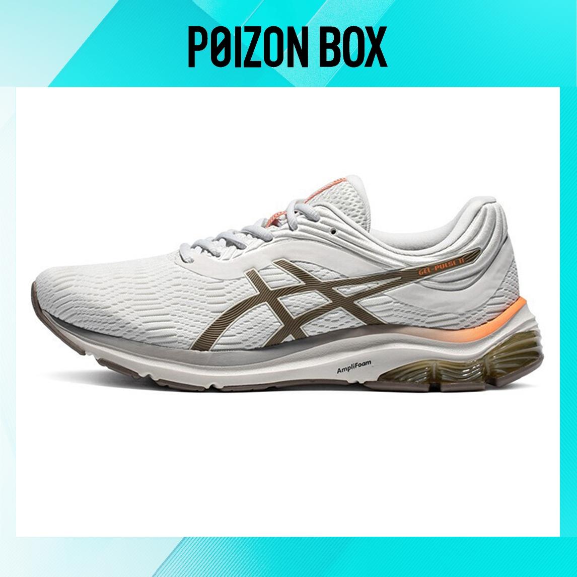 

кроссовки Asics Gel-Pulse 11 Running shoes Men 1011B293-101