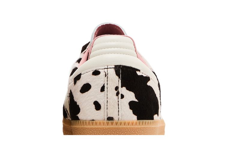 adidas Samba OG Stampa Mucca (Da donna)