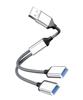 Accesorii pentru calculatoare – Hub-uri USB