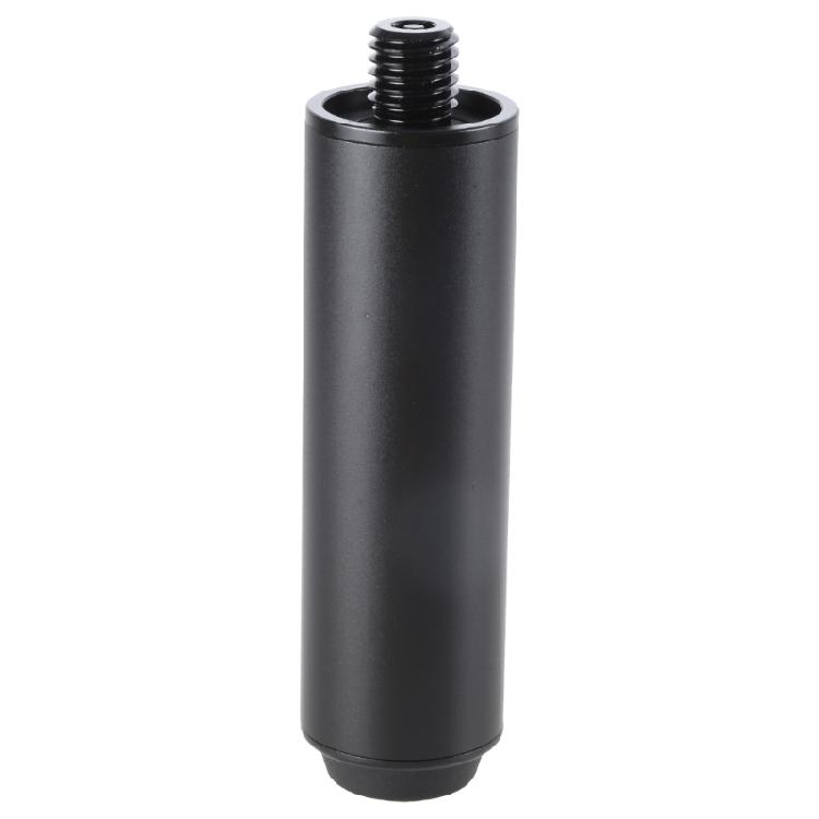 Billiard  Pool Cue Stick Extension Super Comfortable Feel, Quickly & Easy to Install for Universal/How Super Comfort