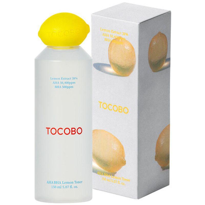 Aha Baha Lemon Toner 150mL