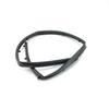 86357A7000 86357-A7000 Front Bumper Filler Strip Assy for Kia 2014 2015 2016 Forte5 CERATO 1.8L 2.0L