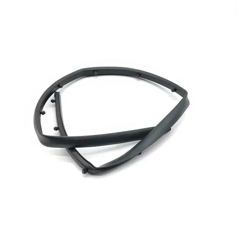 86357A7000 86357-A7000 Front Bumper Filler Strip Assy for Kia 2014 2015 2016 Forte5 CERATO 1.8L 2.0L