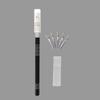 Thread Cutter Handy Stitch Ripper with Spare Replacement for Head for Sewing/Cra