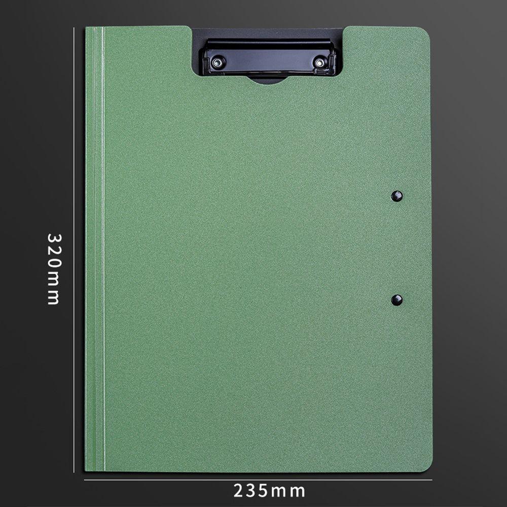 Pad Board Office School Supplies Clipboard Folders A4 File Folder Writing Clipboard File Clipboard