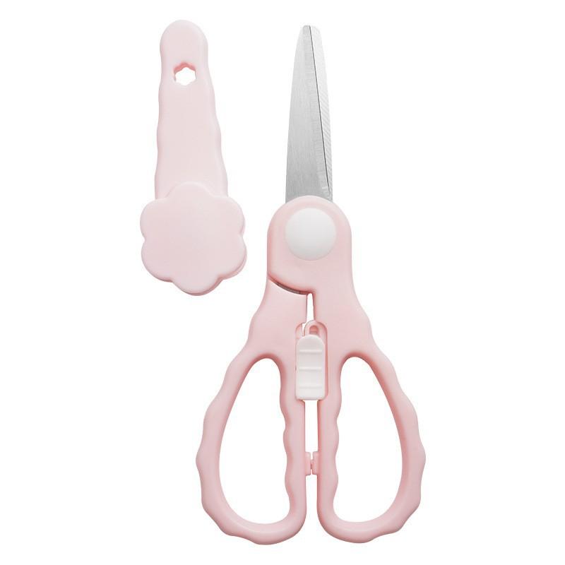 Heavy Duty Stainless Steel Poultry Shears For Bone, Chicken, Meat, Fish, Seafood, Vegetables