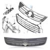 7174179J000CB Semi-Gloss Black Grille Accessory for Suzuki Tianyu SX4 (2006-2011)