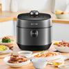 SUPOR 5L Smart IH Electric Pressure Cooker CN Plug (adapter Included)