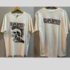 Vintage The Exploited Band T-Shirt