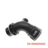 Land Rover Radiator Coolant Hose Connector 9800000400