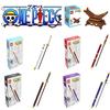 One Piece Zoro Shusui Sandai Kitetsu Diy Building Block Toy Figure