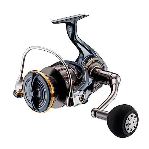

DAIWA Spinning Reel 22CALDIA SW 8000-P