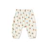 Balabala Infant Summer Long Cotton Pants